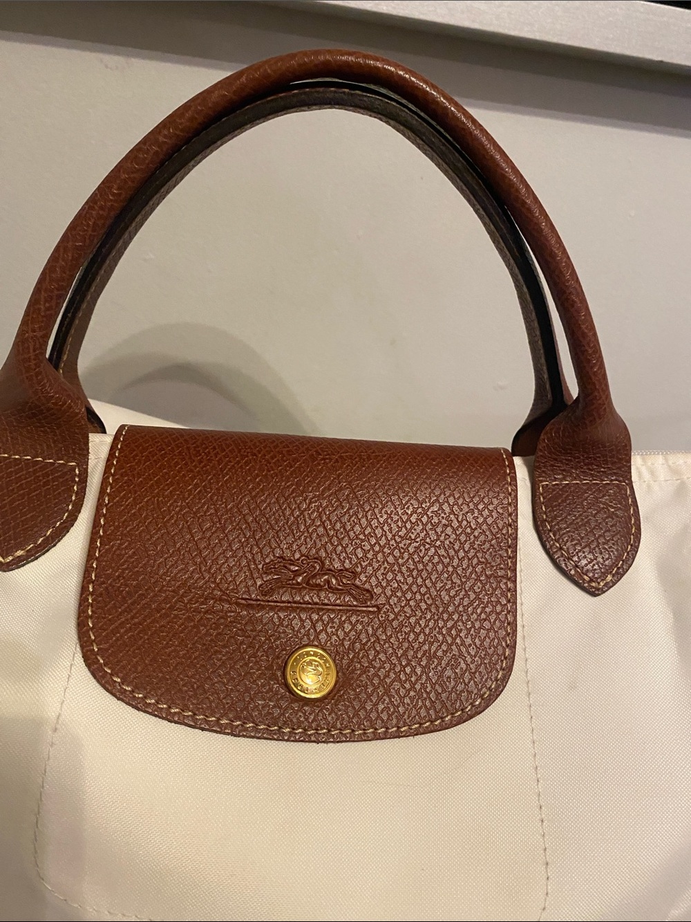 Longchamp tote bag ๐ผ - Picture 4 of 17